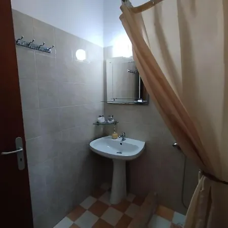 Anthoula's Cozy, Sunny Apartment!! 스투파