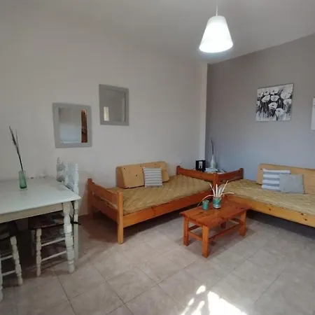 Anthoula's Cozy, Sunny Apartment!! 아파트 *
