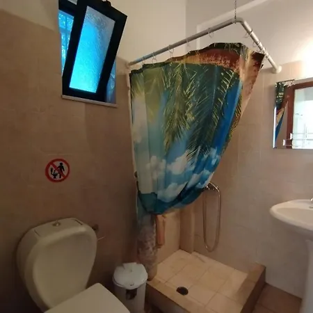 Anthoula's Cozy, Sunny Apartment!! Apartment Stoupa