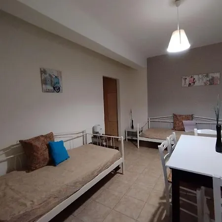 Apartment Anthoula's Cozy, Sunny Apartment!! Stoupa