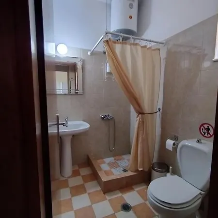 Anthoula's Cozy, Sunny Apartment!! * 스투파