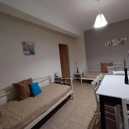 Anthoula's Cozy, Sunny Apartment!! 아파트 *