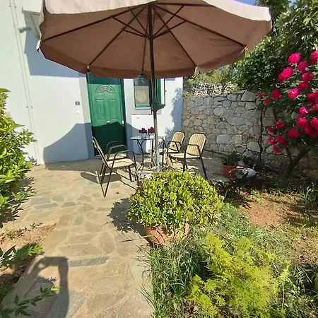 Anthoula's Cozy, Sunny Apartment!! Apartment