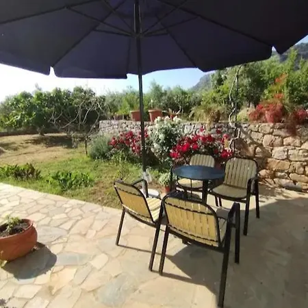 Anthoula's Cozy, Sunny Apartment!! Apartment Stoupa